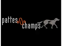 Pattes 'o' champs – Cliquez pour agrandir l’image 1 dans une Lightbox