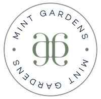 Logo Mint Gardens