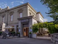 Le Théâtre Restaurant – click to enlarge the image 5 in a lightbox