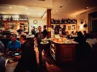 Osteria Santo Bevitore – Cliquez pour agrandir l’image 6 dans une Lightbox