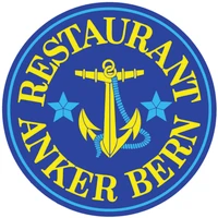 Logo Restaurant Anker Bern