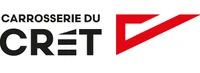 Logo Carrosserie du Crêt