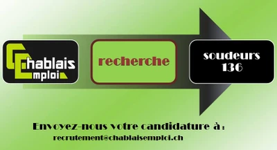 Chablais Emploi SA