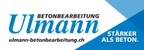 Ulmann Betonbearbeitung AG