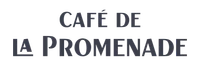 Logo Café de la Promenade Yverdon Sàrl