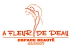 A Fleur de Peau-Logo