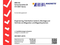 BBA AG – click to enlarge the image 2 in a lightbox