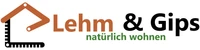 Logo Lehm & Gips