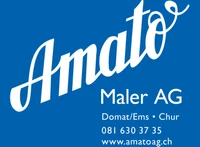 Logo Amato Maler AG