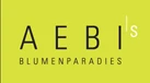 Logo AEBI's Blumenparadies GmbH