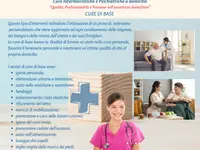 Il Gabbiano - Assistenza Infermieristica di Base e Psichiatrica, Cure a domicilio - cliccare per ingrandire l’immagine 11 in una lightbox