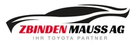 Logo Zbinden Mauss AG