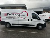 Kastrati Transport GmbH - cliccare per ingrandire l’immagine 2 in una lightbox