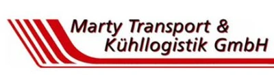 Marty Transport & Kühllogistik GmbH