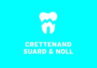 Logo Cabinet Dentaire Crettenand-Suard