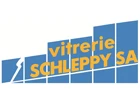 Logo Vitrerie Schleppy