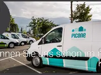 Picone Reinigungen GmbH - cliccare per ingrandire l’immagine 2 in una lightbox