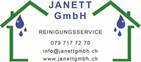 Logo Janett GmbH