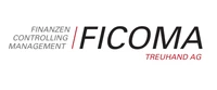 FICOMA Treuhand AG logo