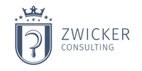 ZWICKER CONSULTING GmbH-Logo