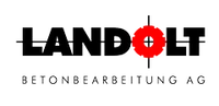 Landolt Betonbearbeitung AG logo