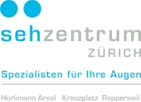 sehzentrum zürich AG logo