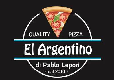 Pizzeria El Argentino di Pablo Lepori