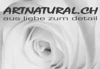 Logo ART NATURAL stucki