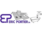 Logo Portier Eric SA