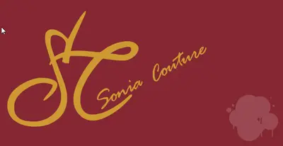 Atelier Sonia Couture