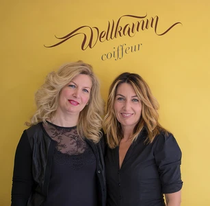 Coiffeur Wellkamm