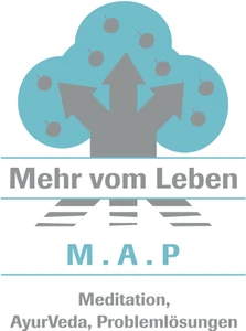 MAP Zentrum für Meditation, Ayurveda, Problemlösungen