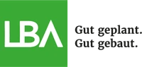 Logo Landwirtschaftliches Bau- und Architekturbüro LBA Brugg