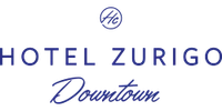 Hotel Zurigo Downtown-Logo