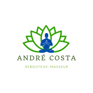 André Costa - Rebouteux