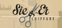 Coiffeur Sie & Er logo