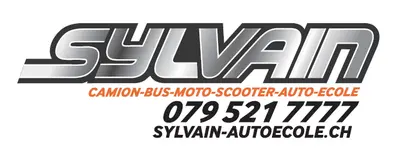 Sylvain Auto-école