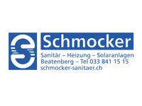 Schmocker Sanitär-Heizung – Cliquez pour agrandir l’image 1 dans une Lightbox