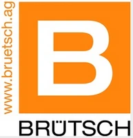 Brütsch AG - Fenster Türen Verglasungen - Schaffhausen logo