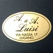 A.&A. Luisi