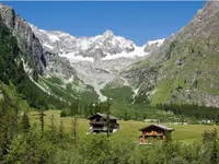 Auberge des Glaciers – click to enlarge the image 11 in a lightbox