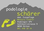 Podologie Schärer