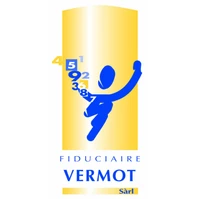 Logo Fiduciaire Vermot Sàrl