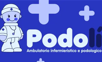 Podologo / Infermiere Podolí di Angelo Lini