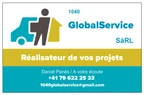 1040 GlobalService Sàrl