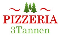 Pizzeria 3 Tannen AG-Logo