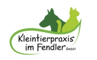 Kleintierpraxis im Fendler GmbH logo