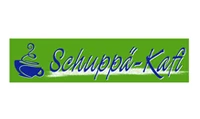 Logo Kiosk + Schuppä-Kafi