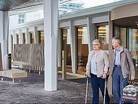 SRO AG, Spital Region Oberaargau - Klicken Sie, um das Bild 10 in einer Lightbox vergrössert darzustellen