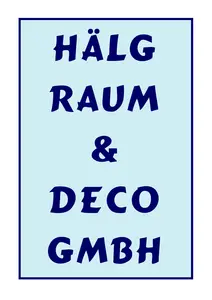 HÄLG RAUM & DECO GMBH